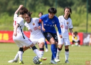 开云体育登录-关于阿联酋女足联赛：迪拜女足大胜，豪取三分的信息