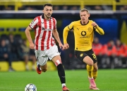 开云体育官方网站-马洪特二球破门，帮助毕尔巴鄂取得胜利