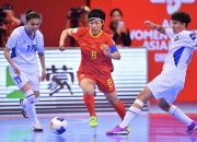 开云下载-蒙古女足勇夺第一，瓦努阿图队无可奈何的简单介绍