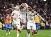 开云体育中国-关于科瓦契奇破门：皇家马德里大胜巴伦西亚的信息