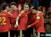 开云官方app入口-比利时队在激烈较量中取得胜利，成功晋级