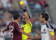 开云体育在线-北美杯季后赛启动，洛杉矶银河队势要翻盘