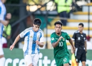 开云体育入口-阿根廷鏖战摩洛哥，罗德里刷新纪录