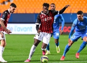 开云平台-关于尼斯主场不敌，保级形势严峻的信息