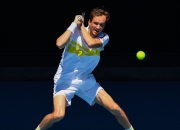 开云体育中国官网-澳网力克戴维斯杯，梅德韦杰夫惊艳四座