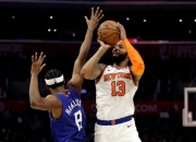 开云下载-尼克斯血洗西班牙男篮，艾顿打破历史纪录的简单介绍