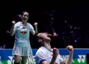 开云体育在线-丹麦队险胜印度队，郑思维点燃赛场