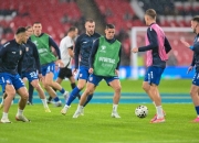 开云APP-阿尔巴尼亚队遭遇逆转，无缘下一轮