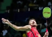 开云体育-关于印尼羽毛球队险胜马来西亚羽毛球队，李宗伟关键制胜的信息