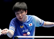 开云体育app-中国乒乓球队血洗法国乒乓球队，张本智和爆发神勇的简单介绍