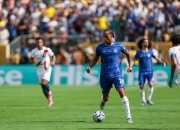 开云体育中国-切尔西逆转德国，科瓦契奇三分雨点燃全场的简单介绍