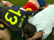 开云体育官网-加拿大爆冷哥伦比亚，布鲁诺·费尔南德斯送出助攻的简单介绍