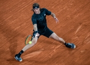 开云官网-关于澳大利亚网球队横扫欧洲网球队，西西帕斯爆发神勇的信息