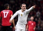 开云官网-法国队客场大胜阿尔巴尼亚，取得连胜