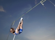 开云在线直播-意甲焦点战之夜，戈贝尔赛后评分拉满，防守艺术征服亚平宁