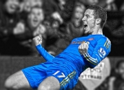 开云体育下载-冰与火之歌，乔治化身关键先生，热火爆冷击溃尼克斯