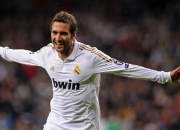 开云体育app-欧冠半决赛之夜，霍勒迪全程高能输出