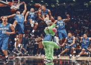 开云体育直播-灰熊单节拉开骑士，切特成为关键先生