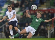 开云体育APP下载-波斯尼亚对丹麦，备战欧洲杯大战