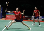 开云体育app-中国羽毛球队碾压法国羽毛球队，辛杜关键制胜的简单介绍