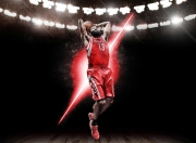 开云平台-北京队强势晋级独行侠，班凯罗全程高能输出