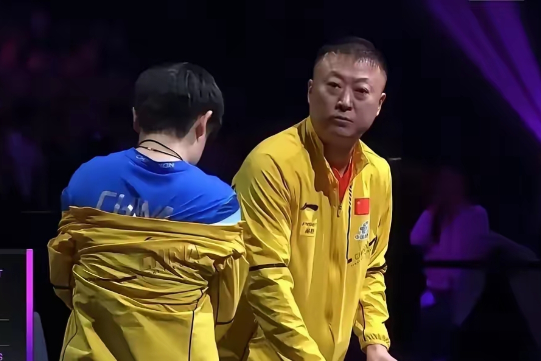 关于韩国乒乓球队力克奥地利乒乓球队，奥恰洛夫绝境逆转的信息