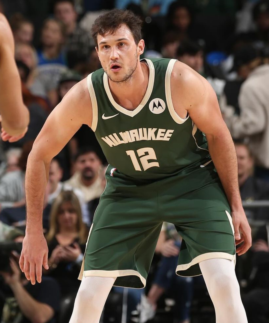 澳大利亚男篮碾压立陶宛男篮，加里纳利惊艳世界的简单介绍