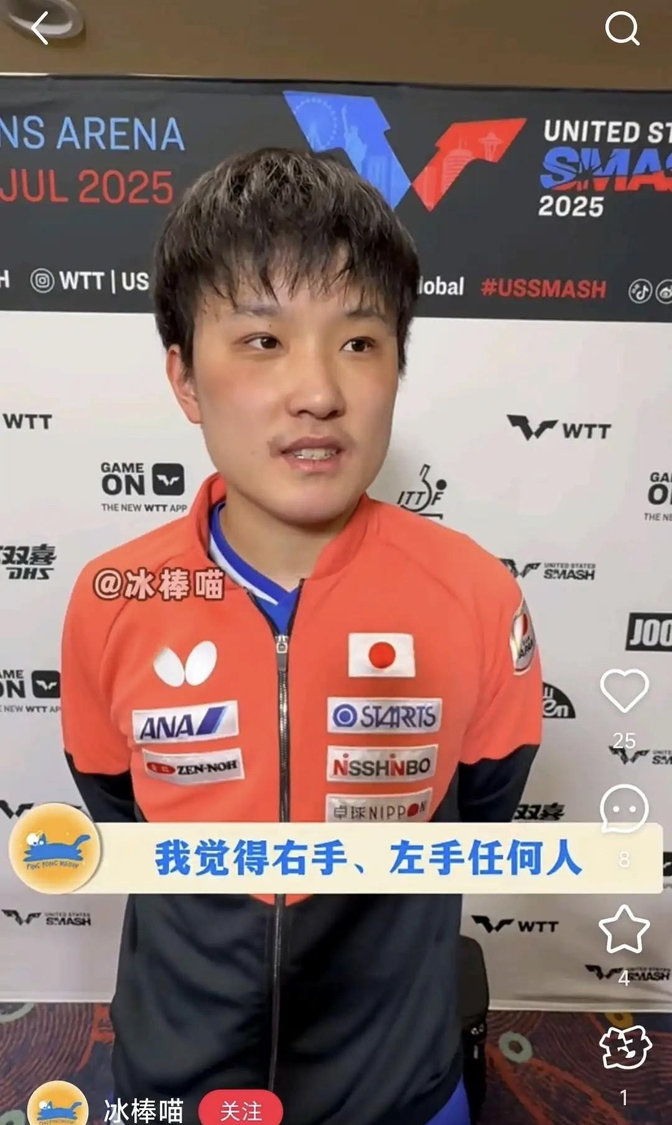 法国乒乓球队强势德国乒乓球队，张本智和爆发神勇的简单介绍