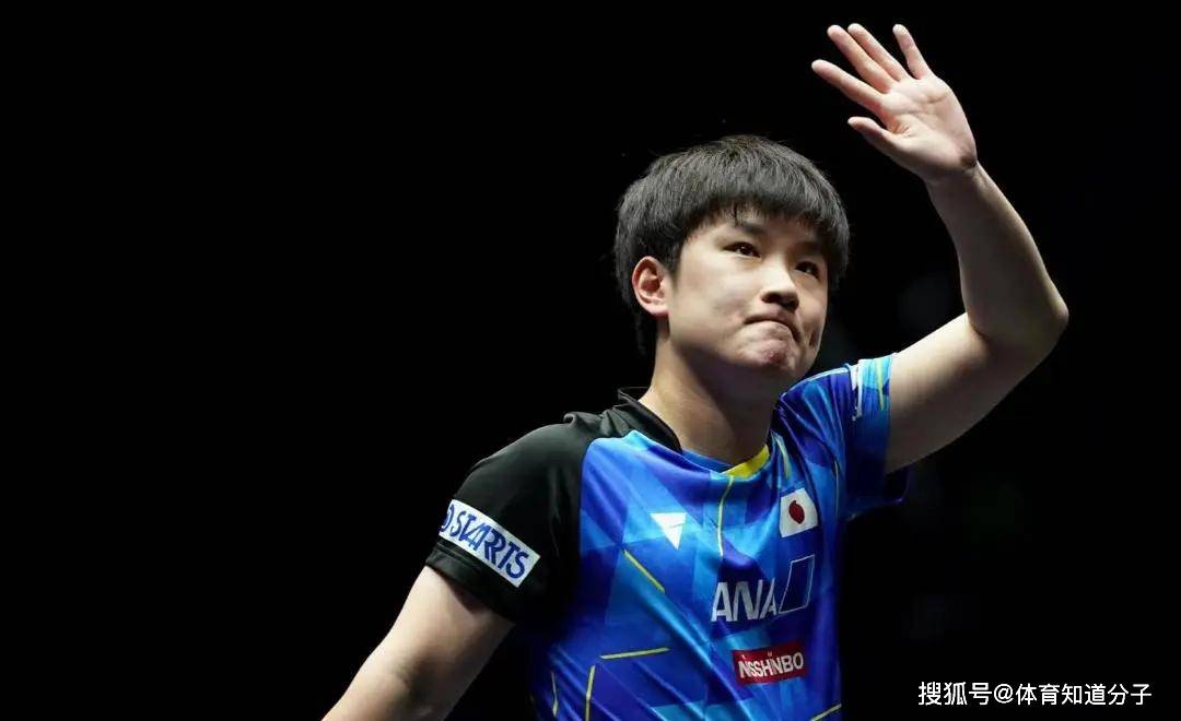 关于比利时乒乓球队爆冷德国乒乓球队，张本智和绝境逆转的信息