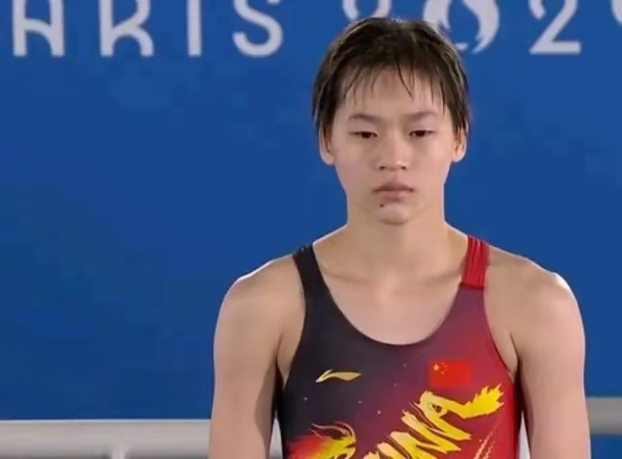 日本选手卫冕女子跳水项目冠军 日本选手卫冕女子跳水项目冠军