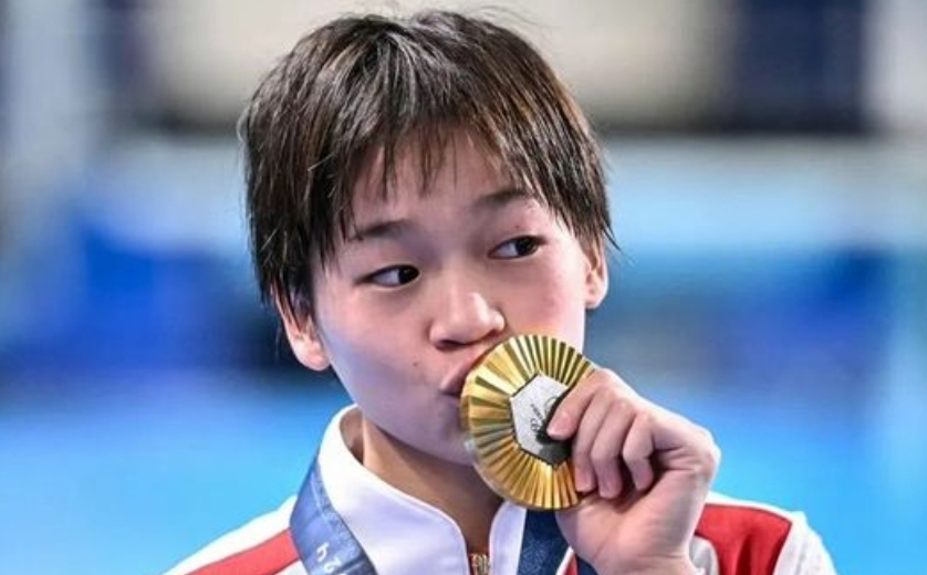 日本选手卫冕女子跳水项目冠军 日本选手卫冕女子跳水项目冠军