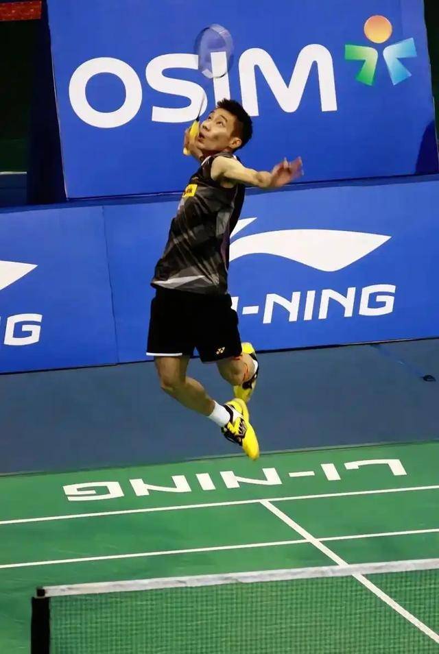 印度羽毛球队鏖战马来西亚羽毛球队，李宗伟制霸全场的简单介绍