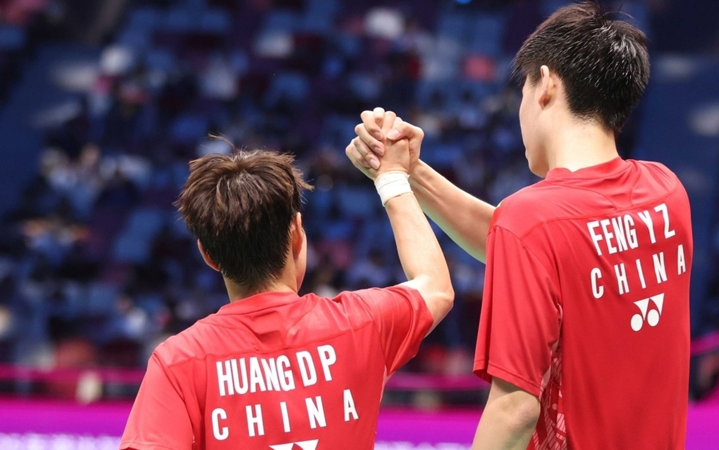 韩国队险胜德国队,陈雨菲统治全场 韩国队险胜德国队,陈雨菲统治全场