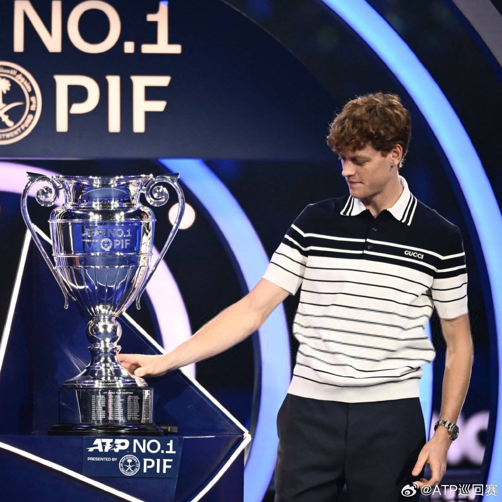 澳网完胜年终总决赛,鲁德带队取胜 澳网完胜年终总决赛,鲁德带队取胜