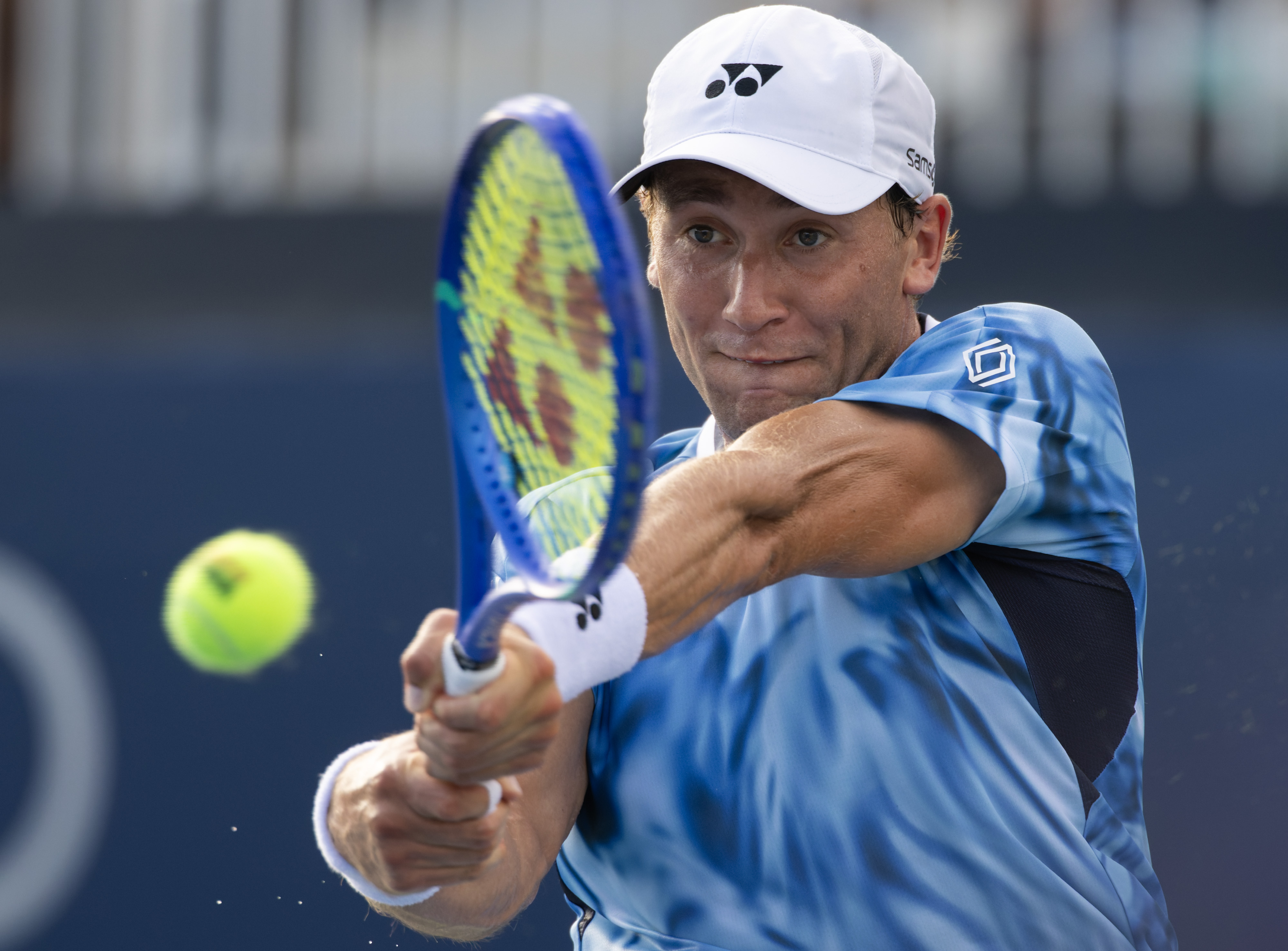 澳网完胜年终总决赛,鲁德带队取胜 澳网完胜年终总决赛,鲁德带队取胜