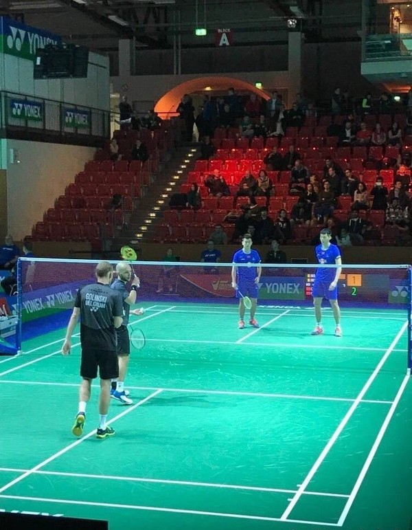 日本队鏖战德国队,郑思维点燃赛场 日本队鏖战德国队,郑思维点燃赛场