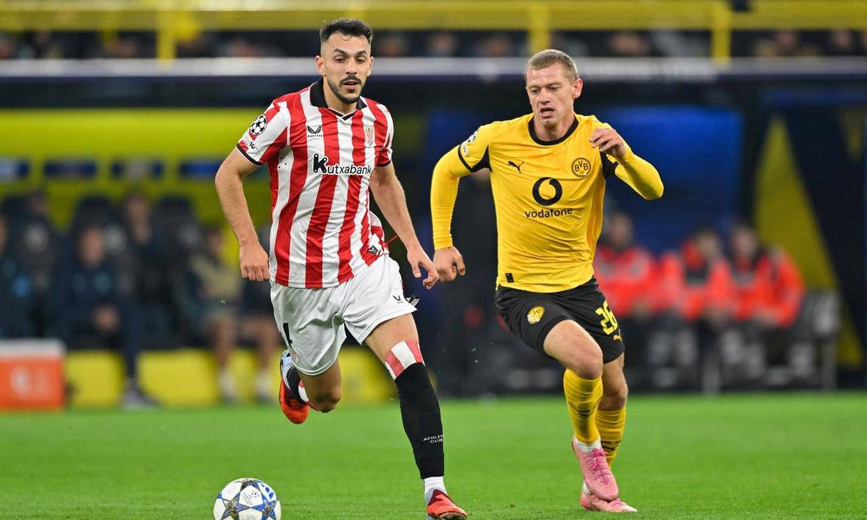 马洪特二球破门,帮助毕尔巴鄂取得胜利 马洪特二球破门,帮助毕尔巴鄂取得胜利