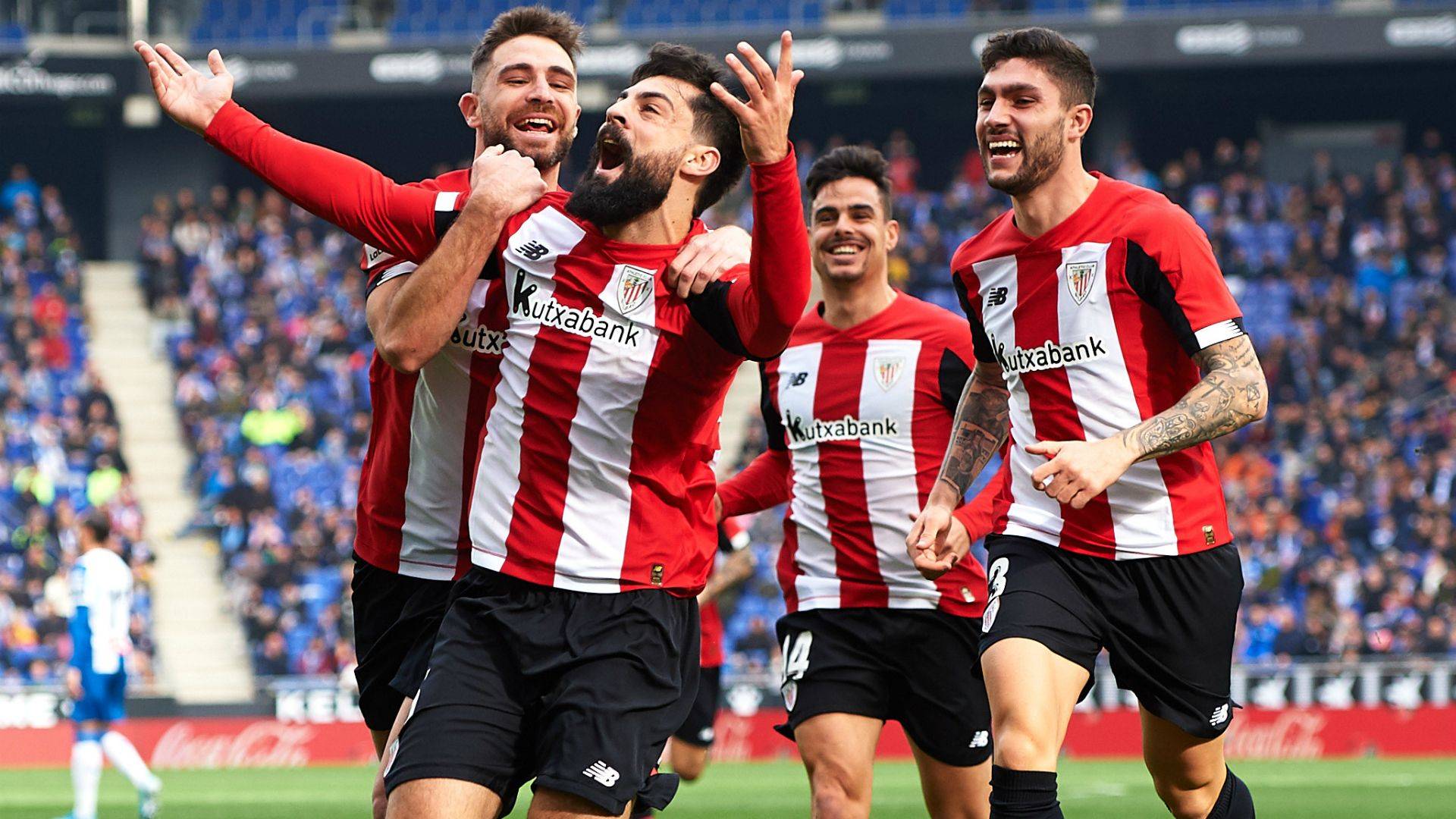 马洪特二球破门,帮助毕尔巴鄂取得胜利 马洪特二球破门,帮助毕尔巴鄂取得胜利