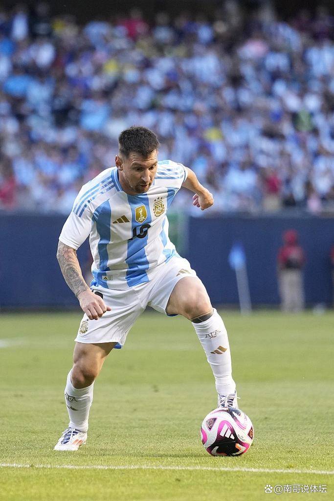 关于梅西助攻率新队进球,球迷期待其破门纪录的信息 关于梅西助攻率新队进球,球迷期待其破门纪录的信息