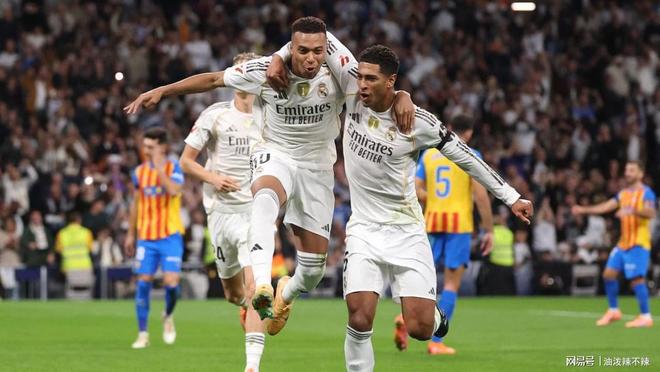 关于科瓦契奇破门:皇家马德里大胜巴伦西亚的信息 关于科瓦契奇破门:皇家马德里大胜巴伦西亚的信息