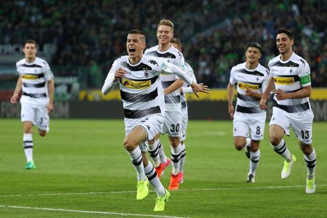 柏林赫塔队主场不敌门兴，遭受失利的简单介绍