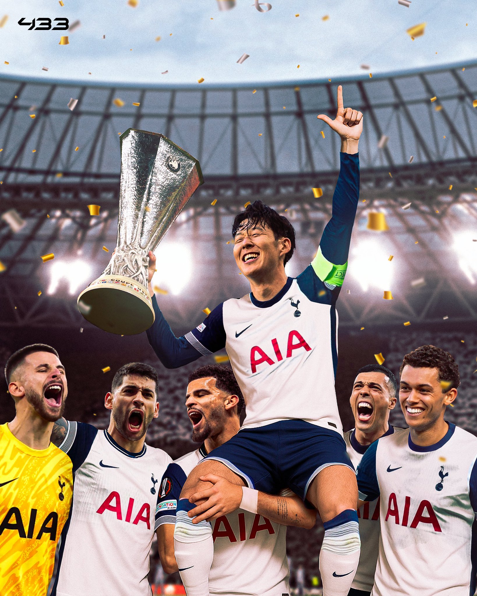 切尔西主场取胜，热刺无功而返，观众沸腾欢呼的简单介绍