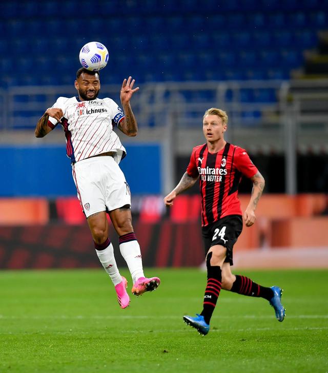 卡利亚里球员伤情未明,主帅寄望快速康复的简单介绍 卡利亚里球员伤情未明,主帅寄望快速康复的简单介绍