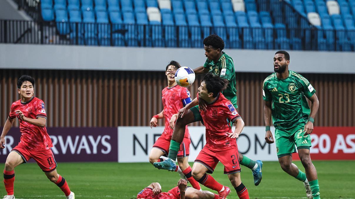 亚洲足球联赛晋级赛落幕胜负即将揭晓的简单介绍