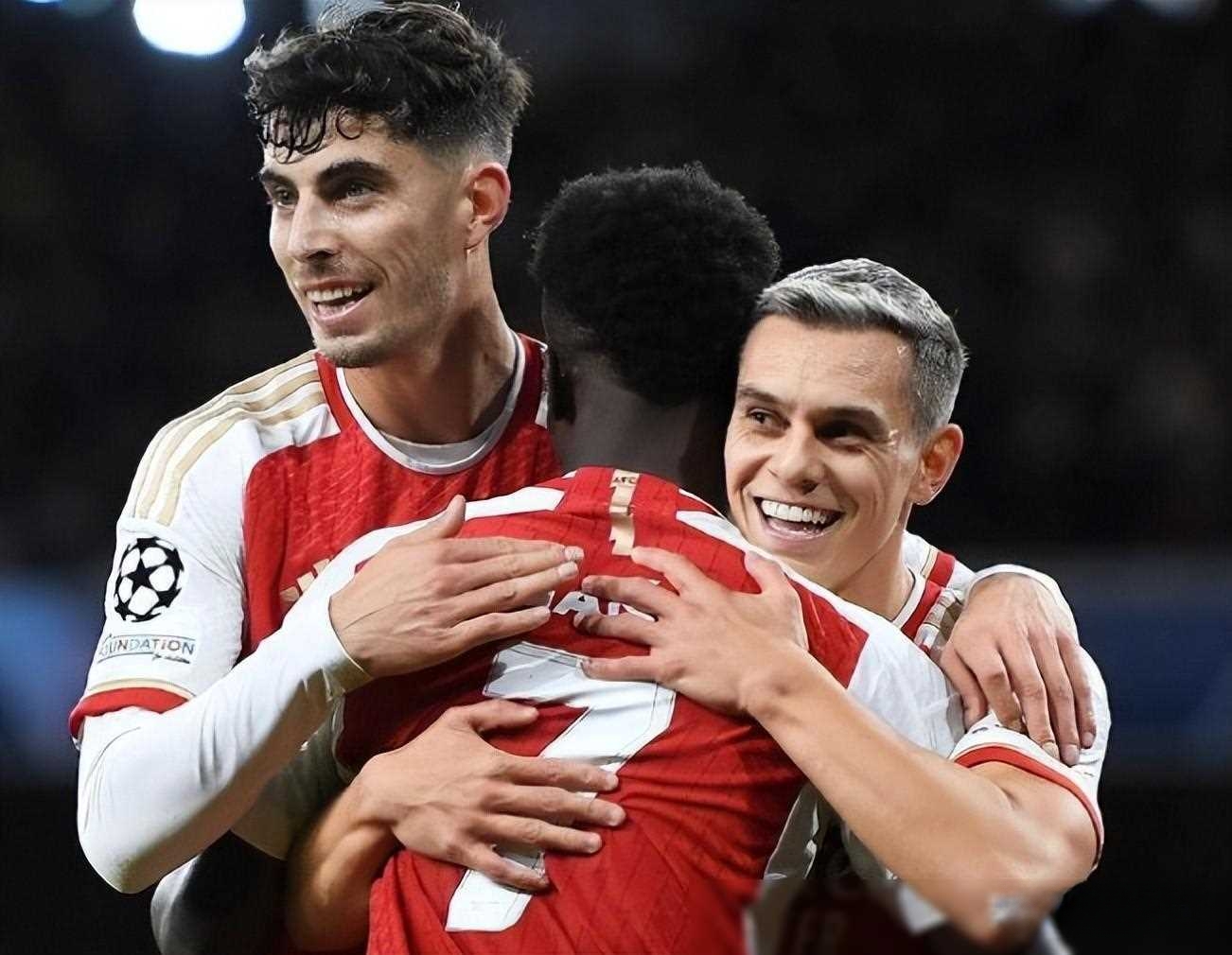 阿森纳球员赛后面对镜头,激动泪洒的简单介绍 阿森纳球员赛后面对镜头,激动泪洒的简单介绍