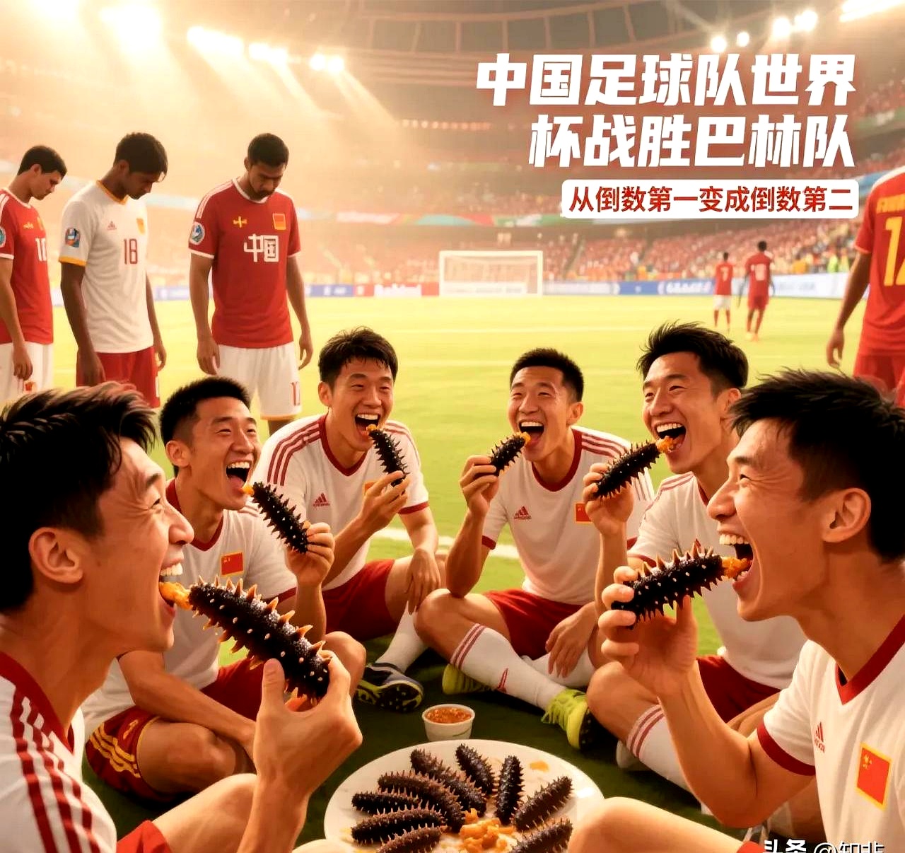 经典比赛场面再现，抢眼战绩引无数掌声的简单介绍