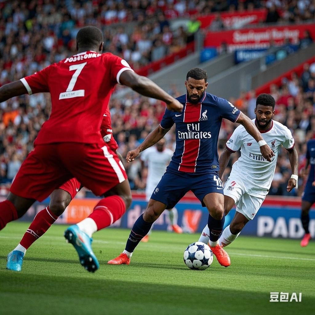 欧洲顶级球队争夺荣誉，擦出火花