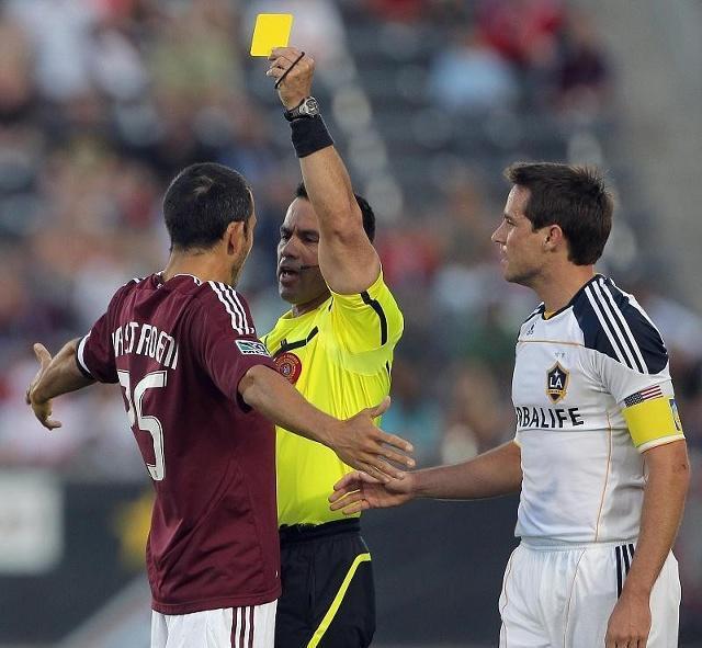 北美杯季后赛启动，洛杉矶银河队势要翻盘