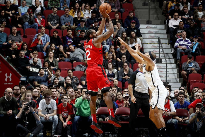 猛龙队主场作战表现稳定,争夺东部冠军希望渐浓 猛龙队主场作战表现稳定,争夺东部冠军希望渐浓