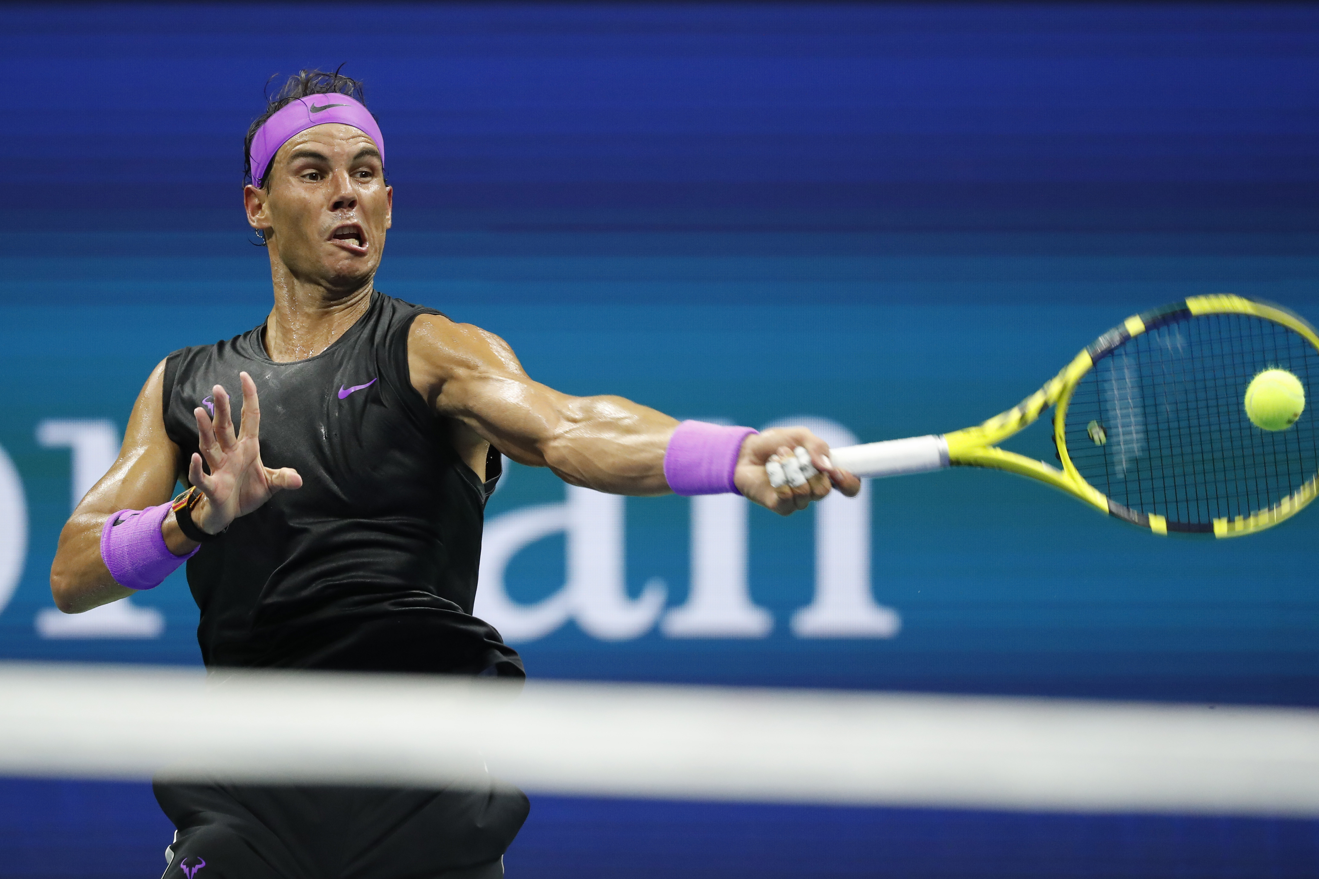 年终总决赛完胜美网,纳达尔刷新纪录的简单介绍 年终总决赛完胜美网,纳达尔刷新纪录的简单介绍